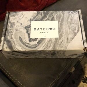 Date box!!
